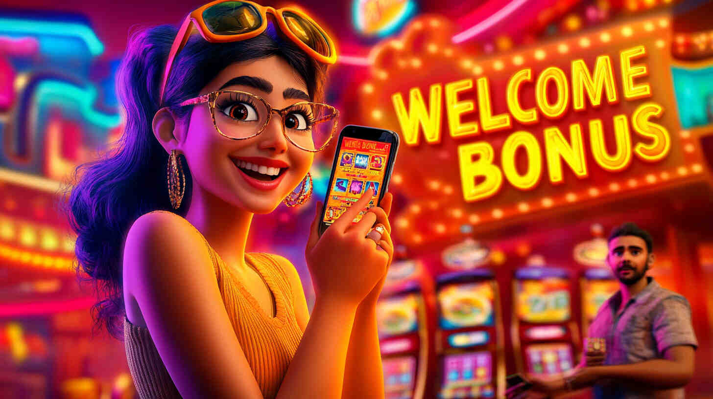 Why Download the Bet4yaar Casino App