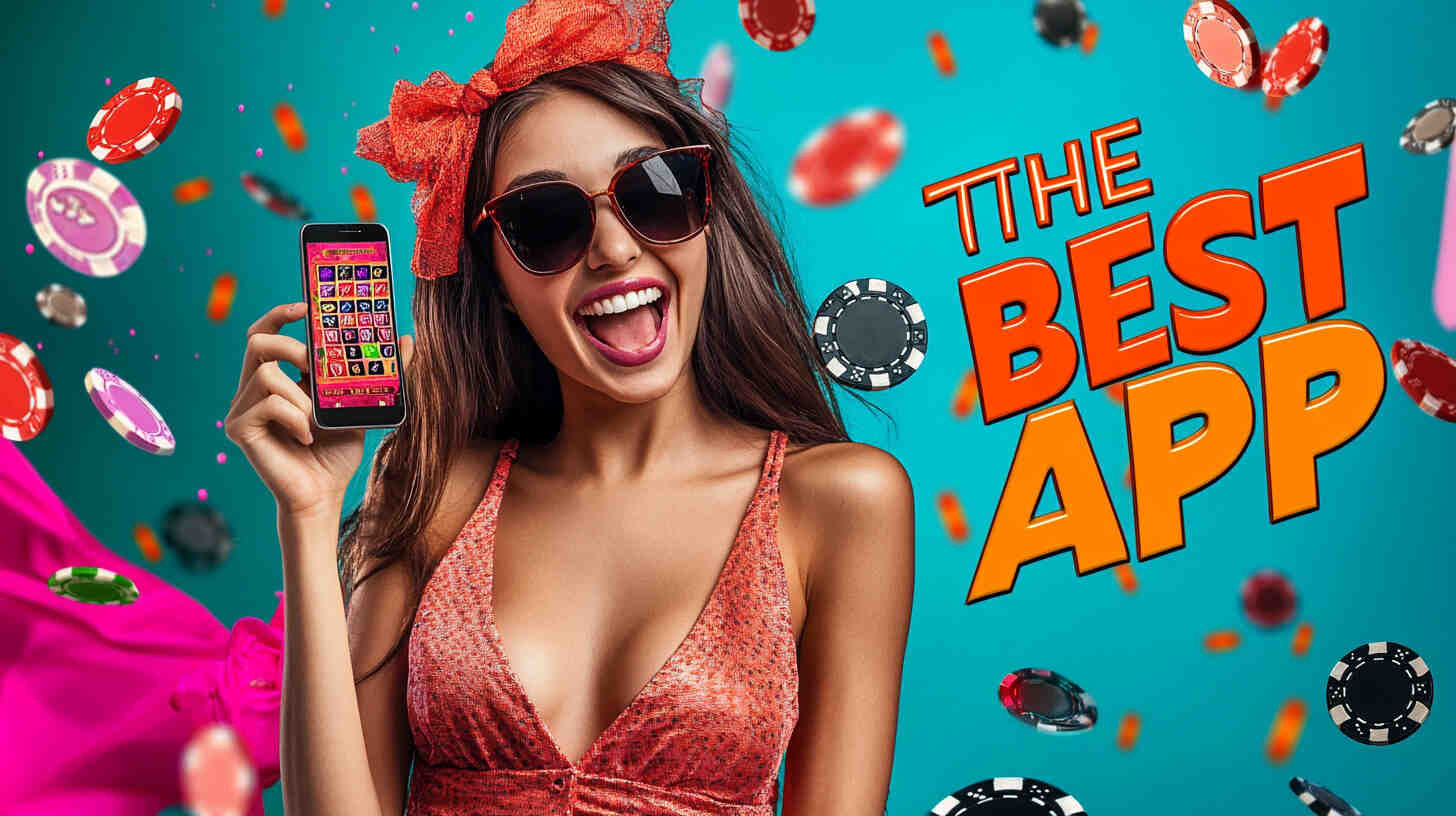 Why Download the Bet4yaar Casino App