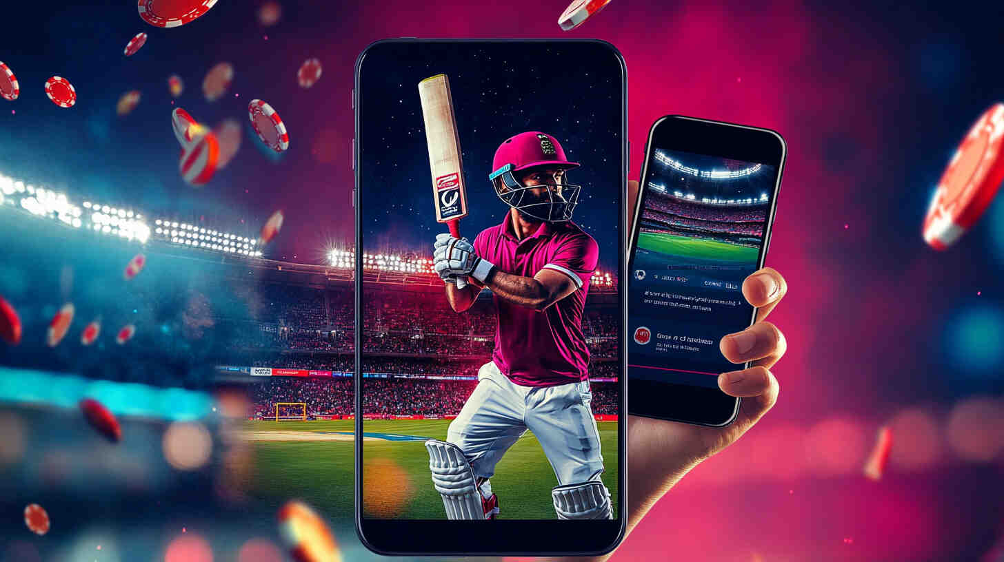 Why Download the Bet4yaar Casino App